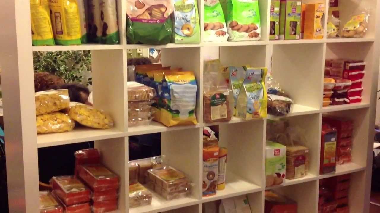 VeggieMarket - VeganLAB-Bologna