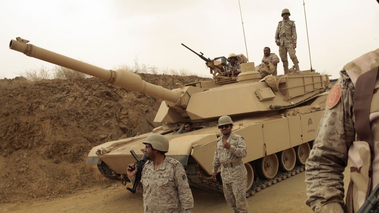 Saudi Arabia and Pakistan’s mutual defence pact is ‘worrying’ to India