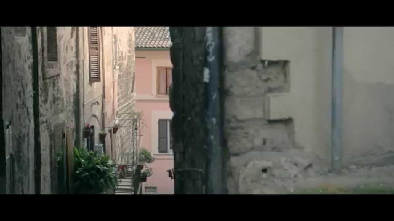 IPSSEOA Rieti, video presentazione