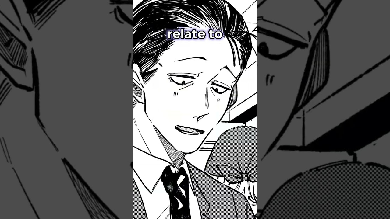 An UNDERRATED Romance Manga
