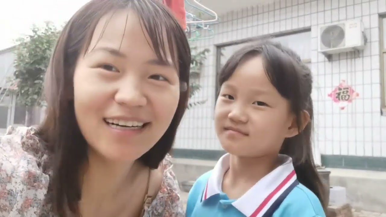 女儿偷偷告诉妈妈一个秘密，想不到婆婆如此良苦用心，真让人感动