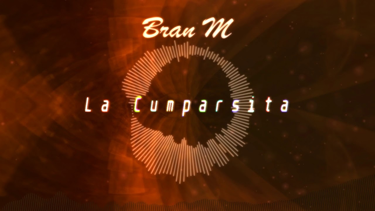 Bran M - La Cumparsita 