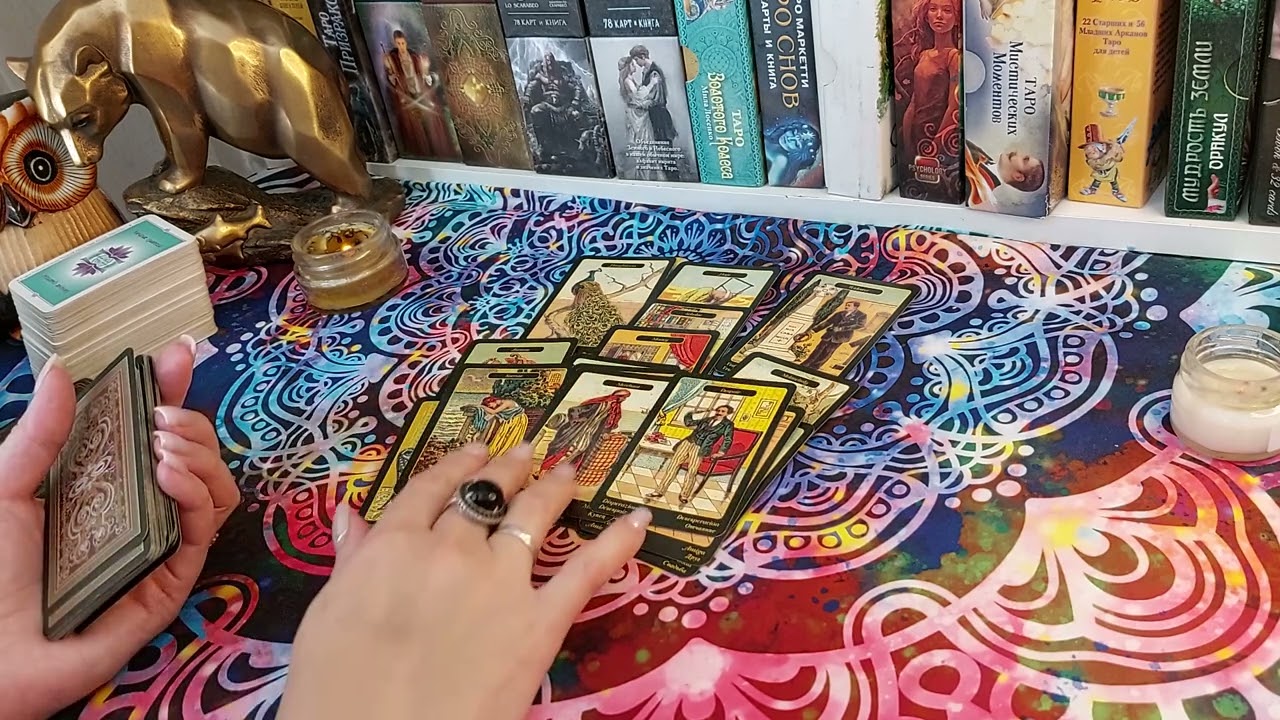 ВРАГ! КАК ЖИЗНЬ?