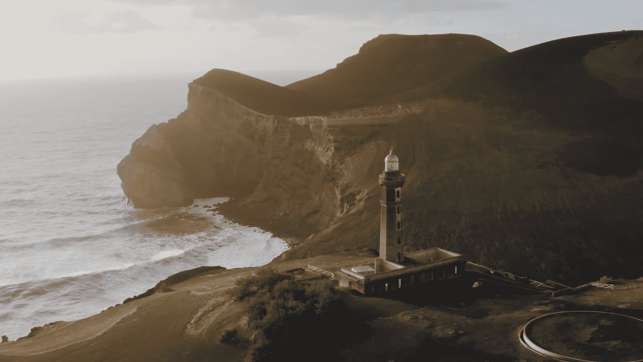 Escape to Authentic: Faial Island