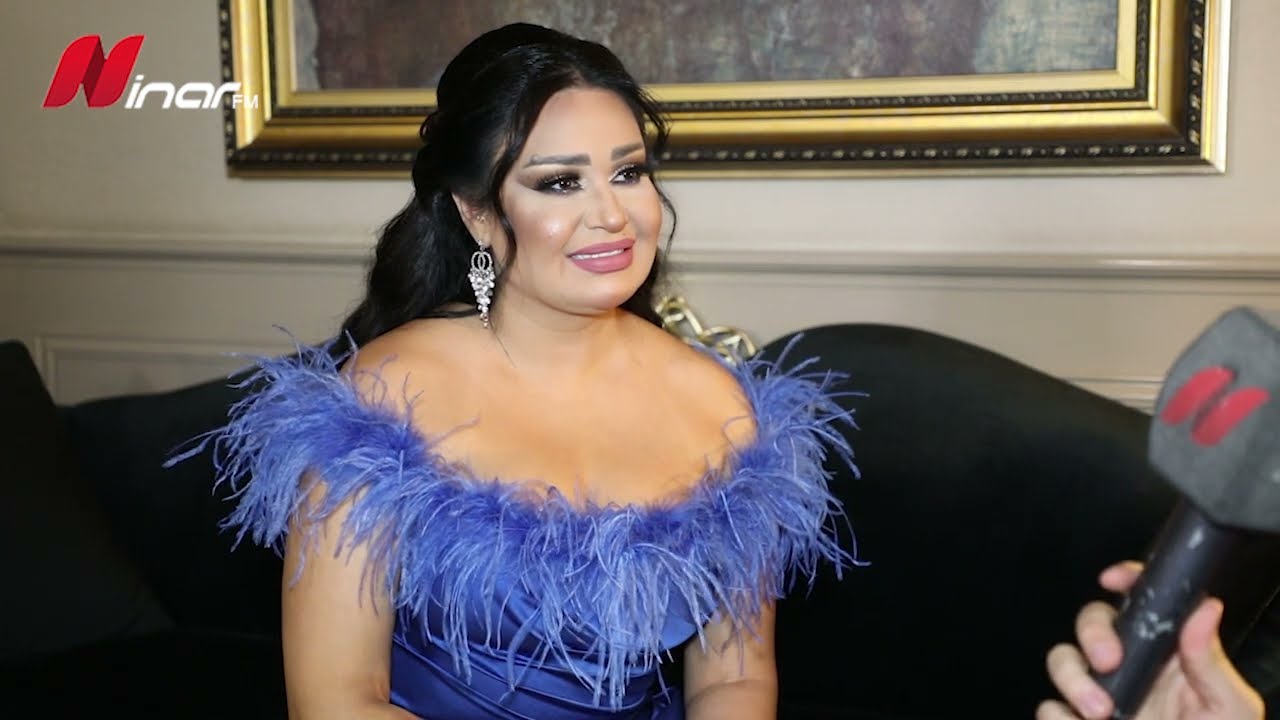 سارية السواس: لا أخجل من الأماكن التي غنيت بها في بداياتي