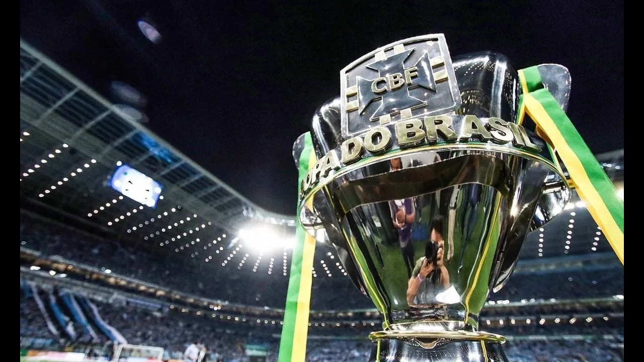 FINAL DA COPA DO BRASIL - Um time da Série D na Libertadores? | Castelo (ES) X Grêmio