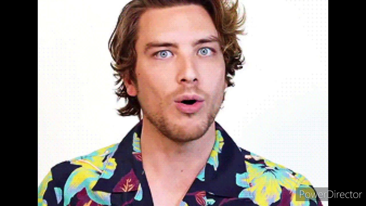 Cody Fern Tribute_Down Under