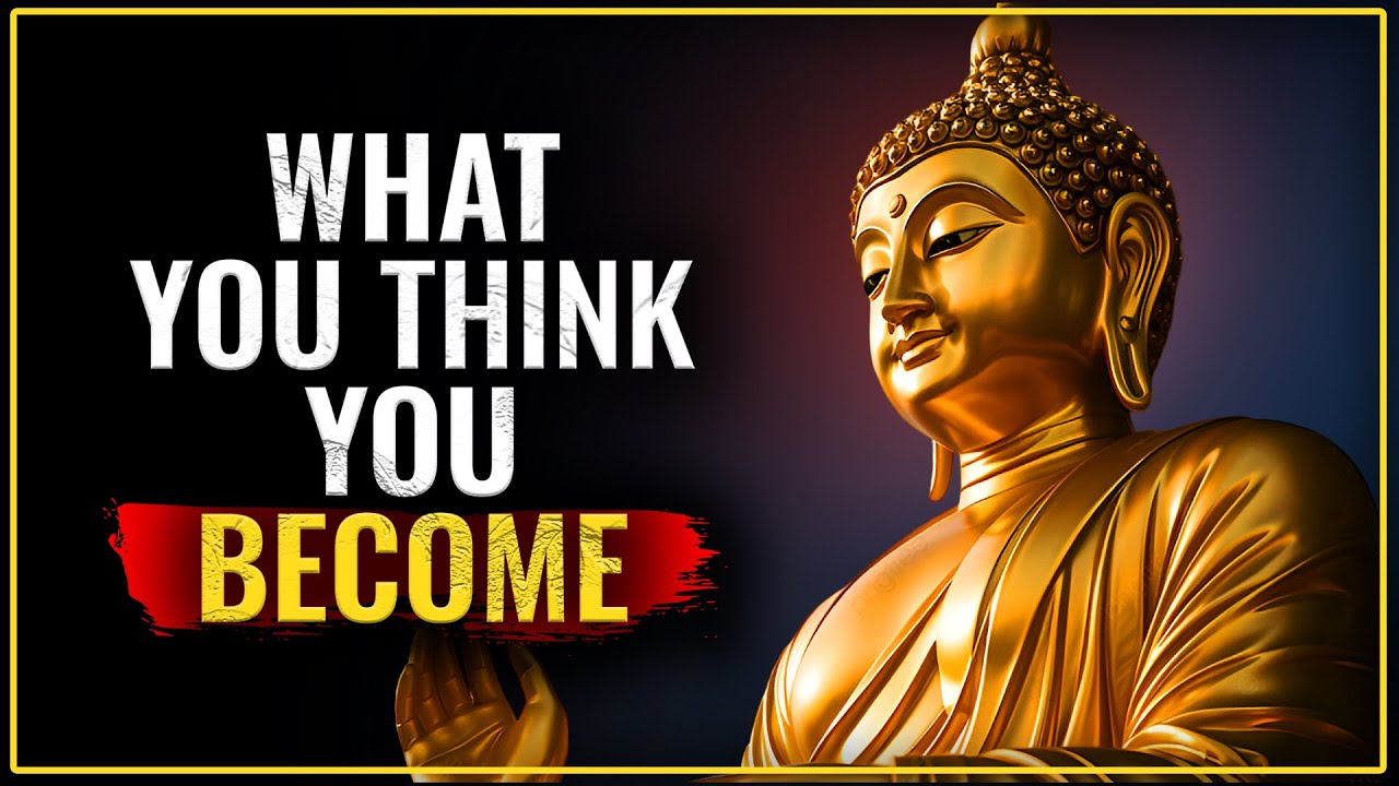 100 Quotes of Gautama Buddha for Mindfulness, Discipline & Clarity