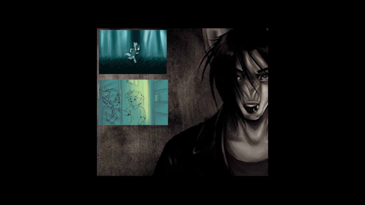 Spike and Hatred (Wonderful Oomizuao!)