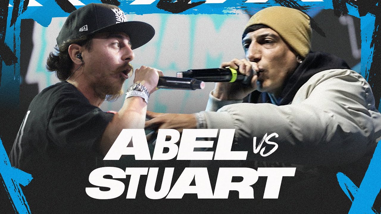 STUART vs ABEL | #FMSARGENTINA 2025/26 | Jornada 1 - Temporada 7 I Urban Roosters