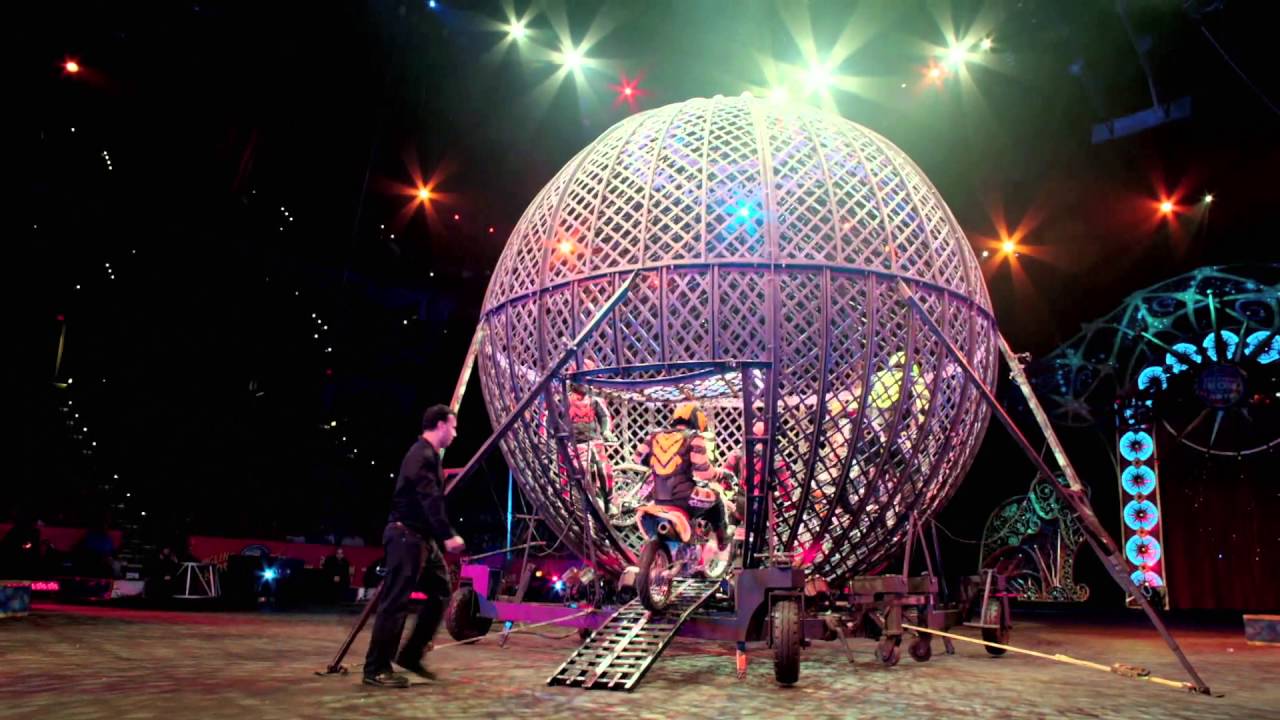 Superhuman science : La boule de la mort