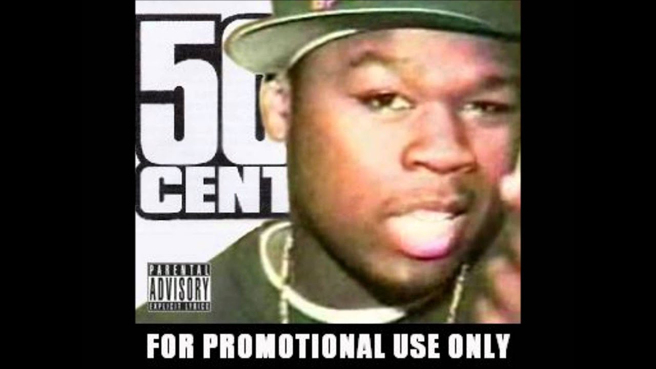 50 Cent - My Confessions