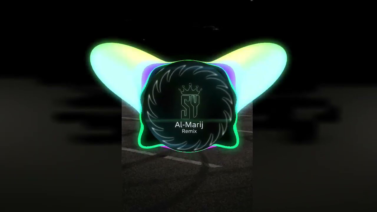 أنا الداكَها و دايس عليها|REMIX Al-marij.  #youtubeshorts #youtube  