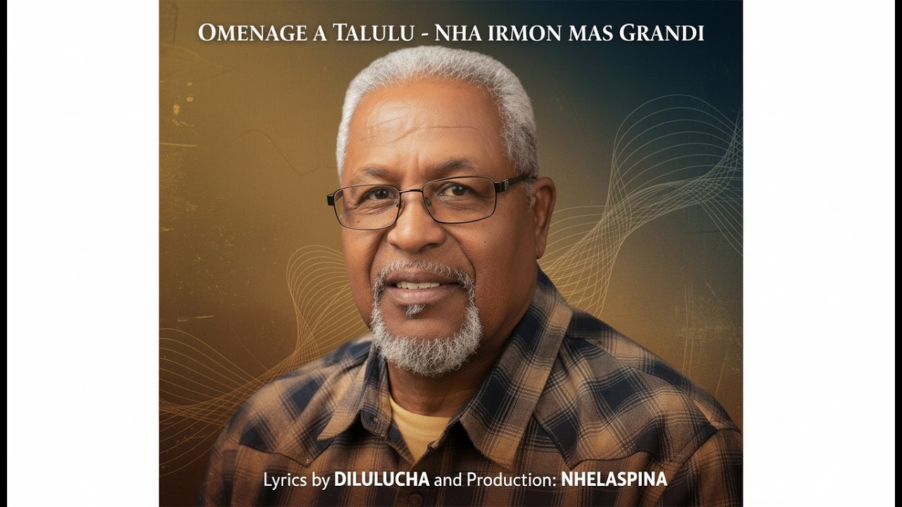 Talulu Nharmon mas Grandi