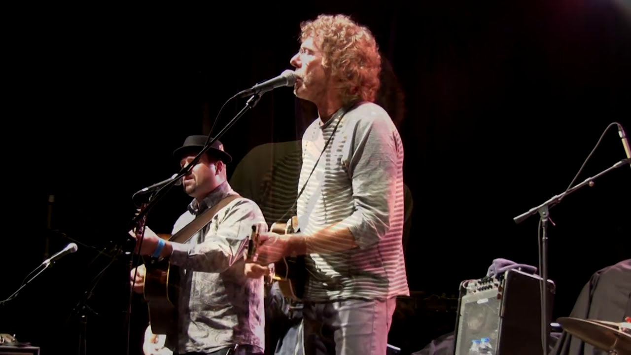 Sam Bush, 