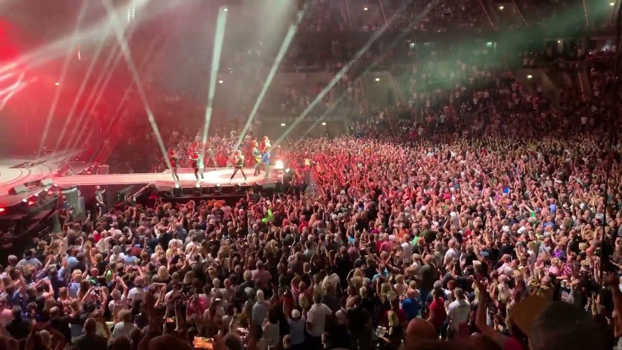UDO LINDENBERG Live 