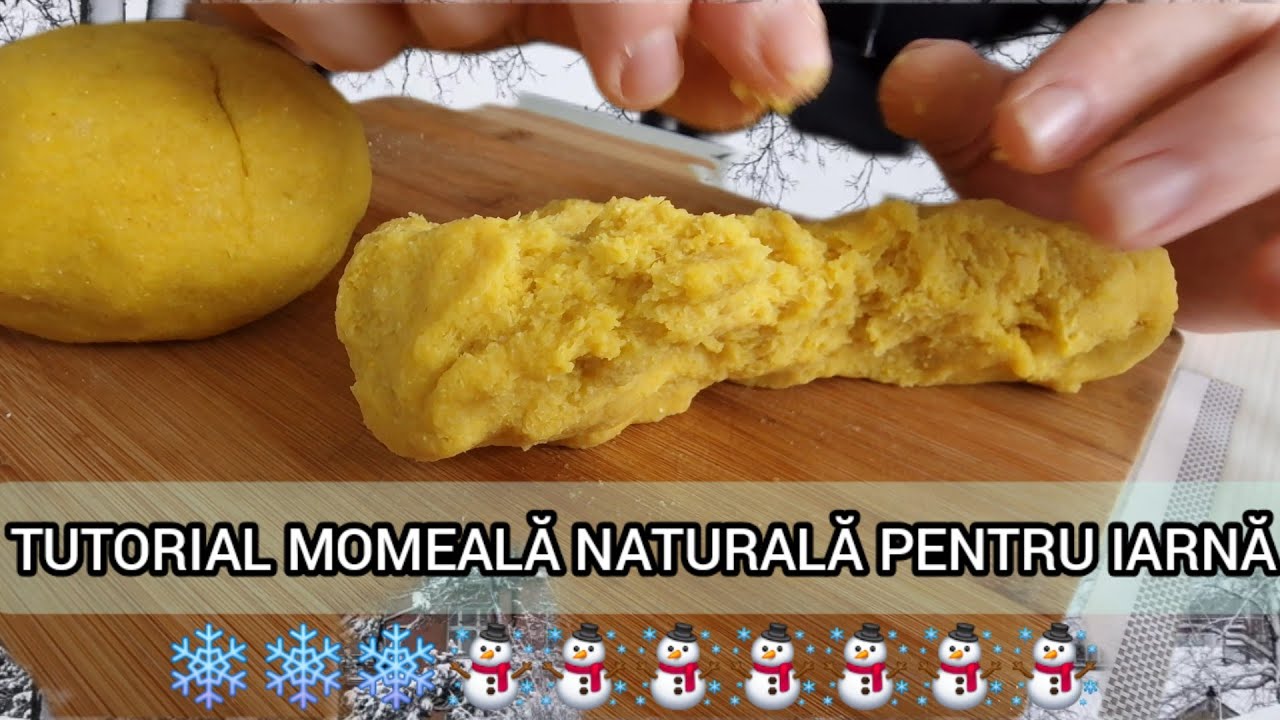 TUTORIAL RETETA MAMALIGA PENTRU PESTE PE DUNARE OLT RAURI SI LACURI SALBATICE TOP NEW asigurari top