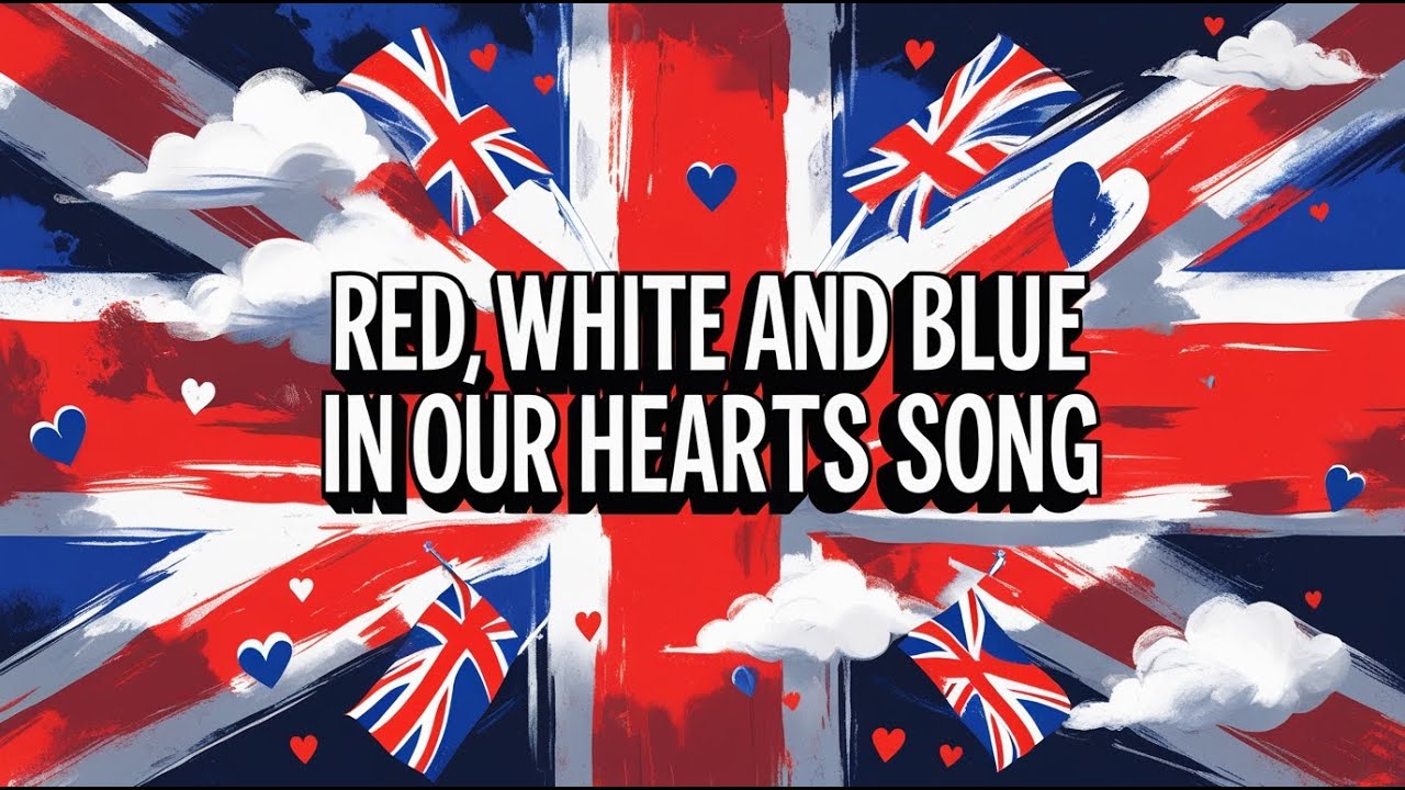 From City Streets to Countryside - British Spirit Song