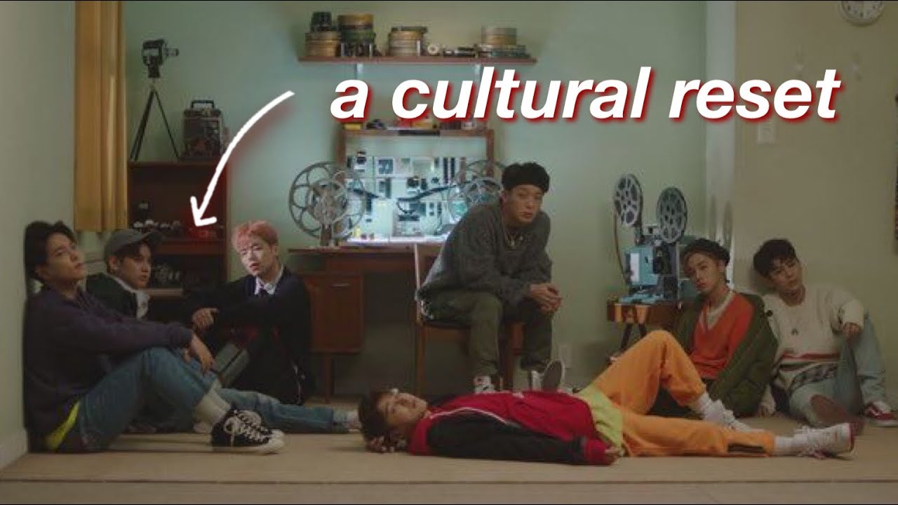 kpop songs that could pass as the national anthem