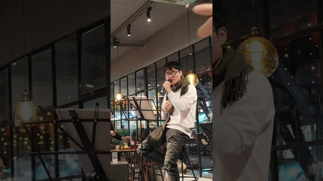 Đoạn kết mới cover. Kàffe cay xăng. 9/1/2026 🎹🎤🎼