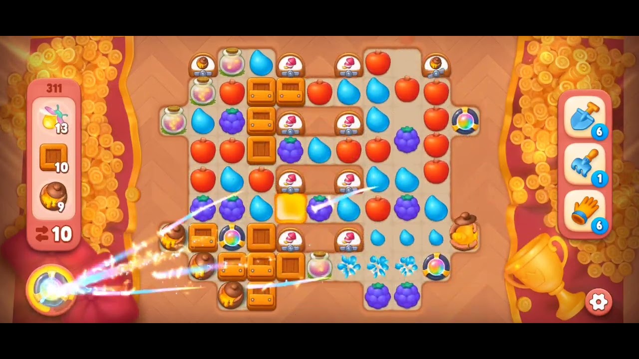 2026 Week 05 Golden Cup #311