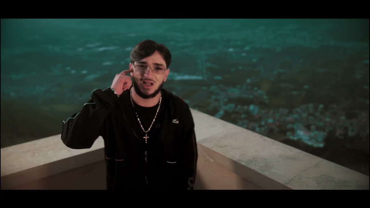 Vincitore - DECA10 (Video ufficiale)