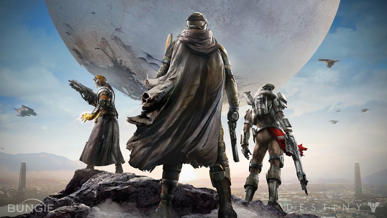 🔴 Continuamos con la historia del Guardian en Ps3| Destiny Campaña