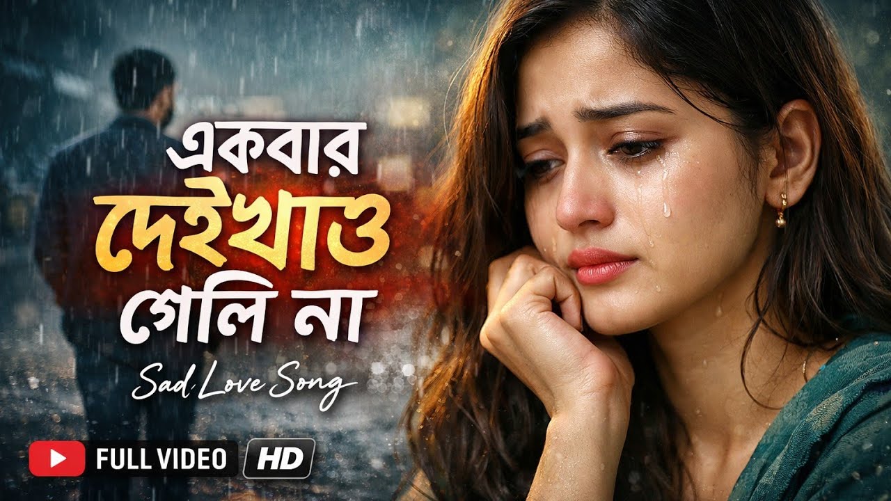 আপনার জীবনের শ্রেষ্ঠ কষ্টের গান ২০২৬। new sad song 2026। SM Suzon 