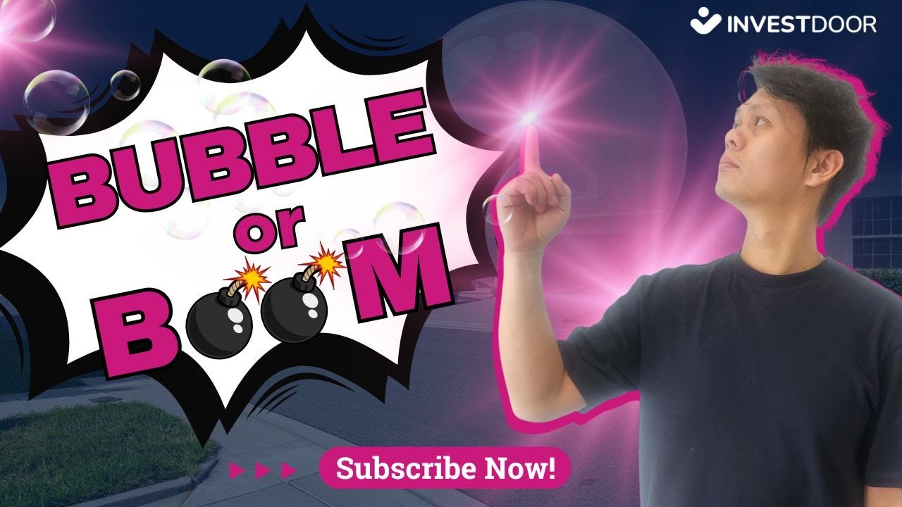 The Bubble Myth: What Actually Causes Market Crash
