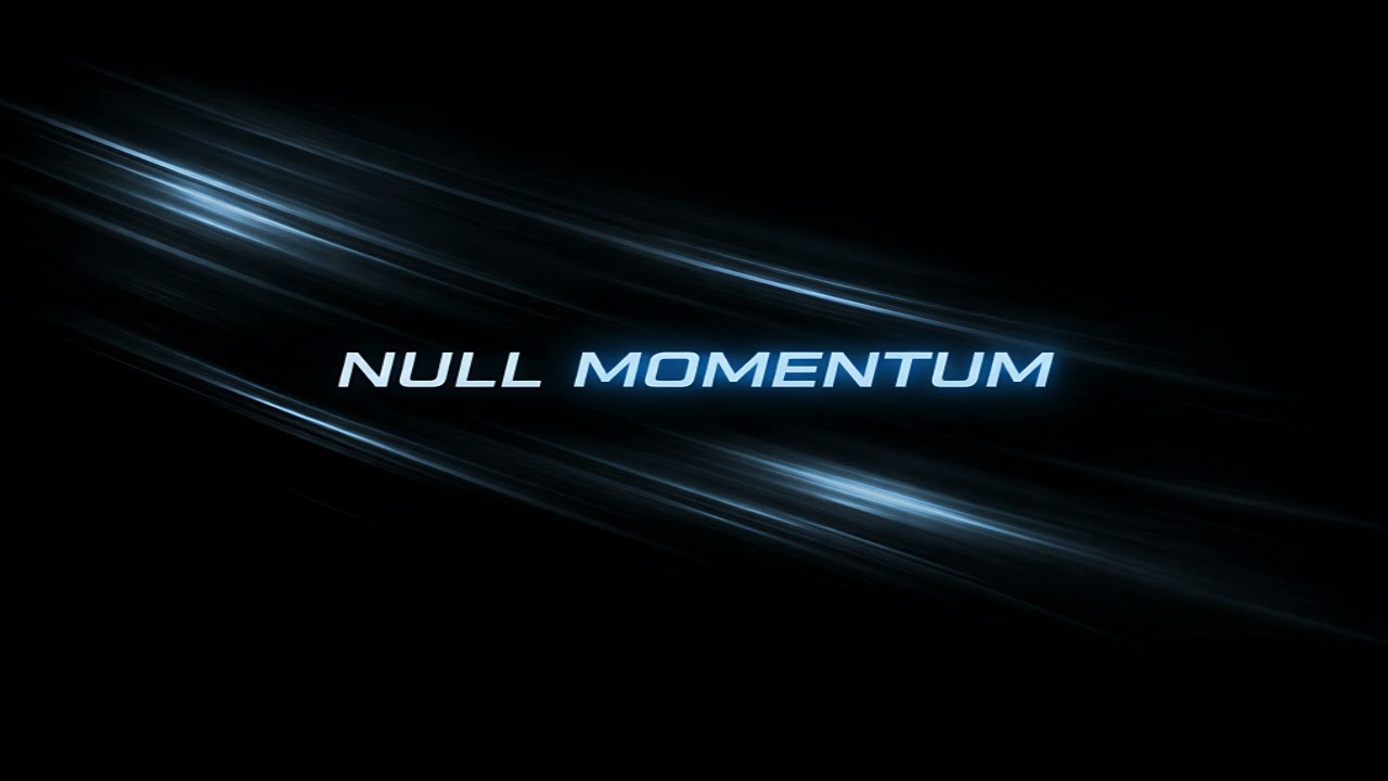 IXFlow Echoes | Motion Archive | Null Momentum | الزخم الصفري