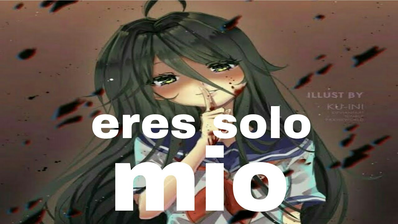 crepypasta yandere|especial sanvalentin(día del amor y la amistad)#2