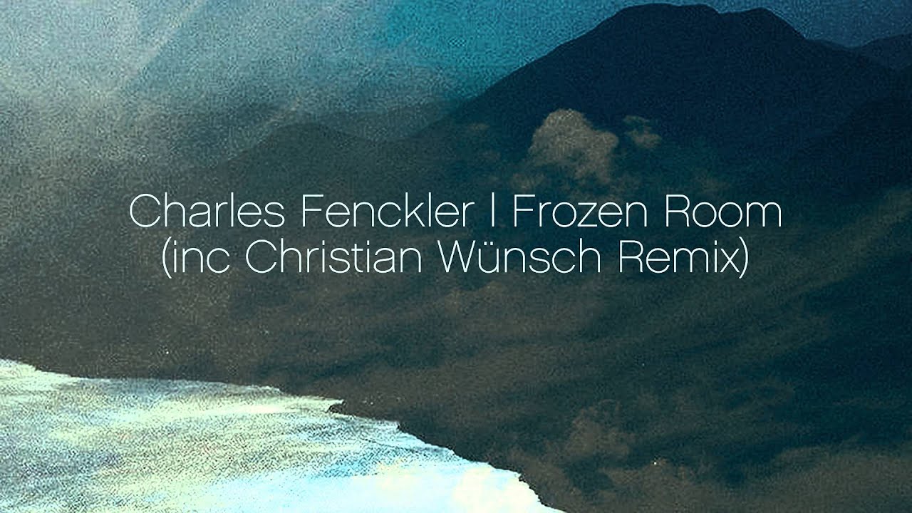 Charles Fenckler - Immersion