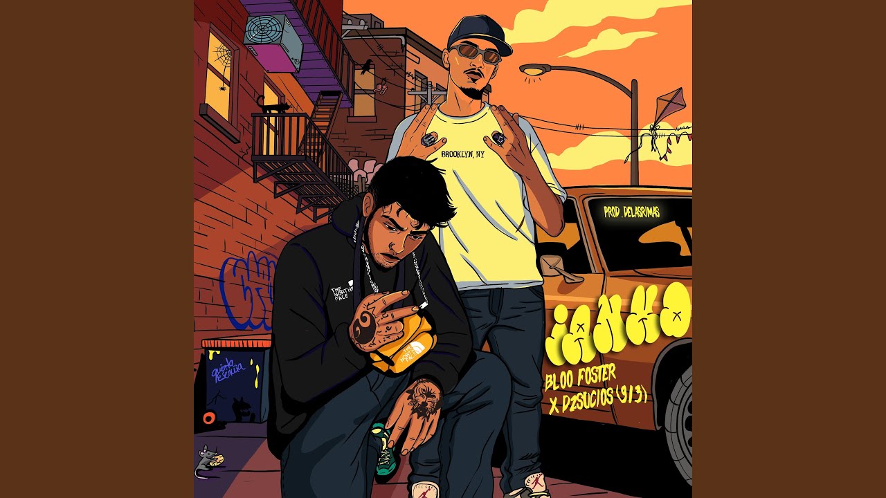 IANKO (feat. D2SUCIOS)