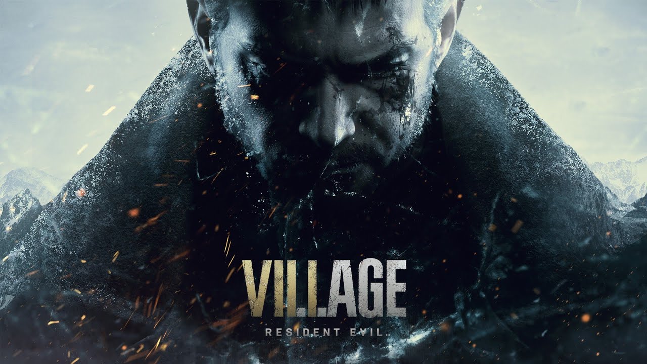 {Live Teste} Resident Evil Village - #01 - (PS5)