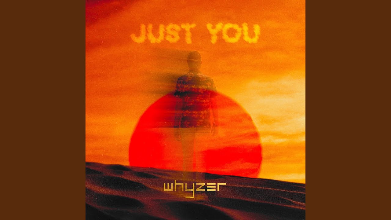 Just You (Radio Edit)