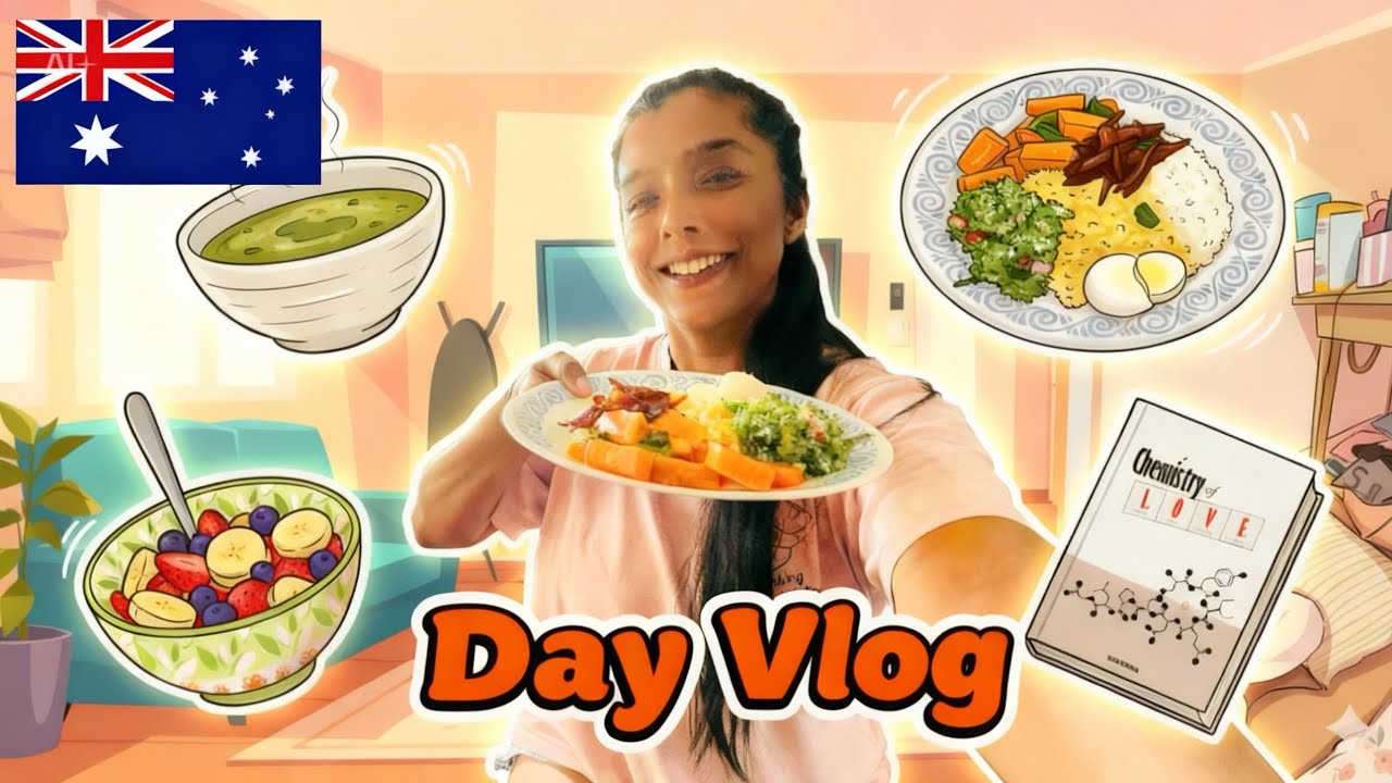 Recovery journey | Day Vlog doing nothing | මුකුත් නොකර ගෙදර ඉමු 