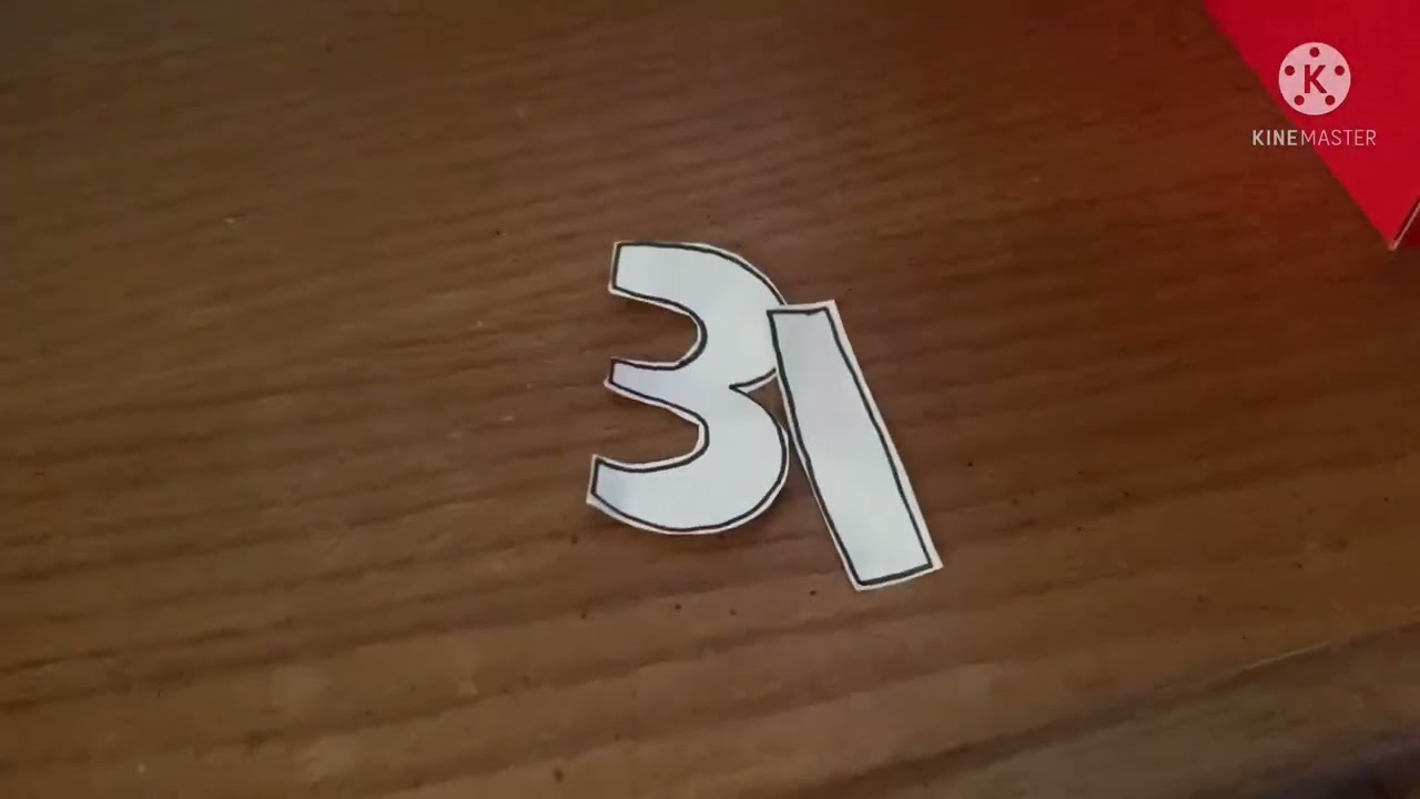 All Numbers Go! S1 E9: The Longest Walk (REUPLOADED)
