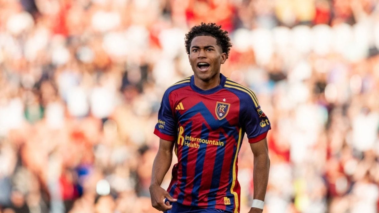 Zavier Gozo 🇺🇸 vs Los Angeles FC ⚡🔥 | Real Salt Lake | Major League Soccer 2026