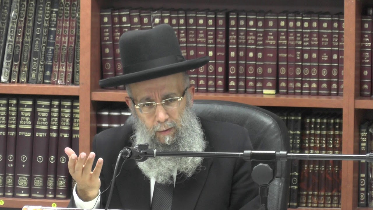 הרב גדעון בן משה : בשר בחלב  -  השפעת דוחק חיתוך בסכין  מאכל חריף על ההלכות שבנדון . חלק ב .