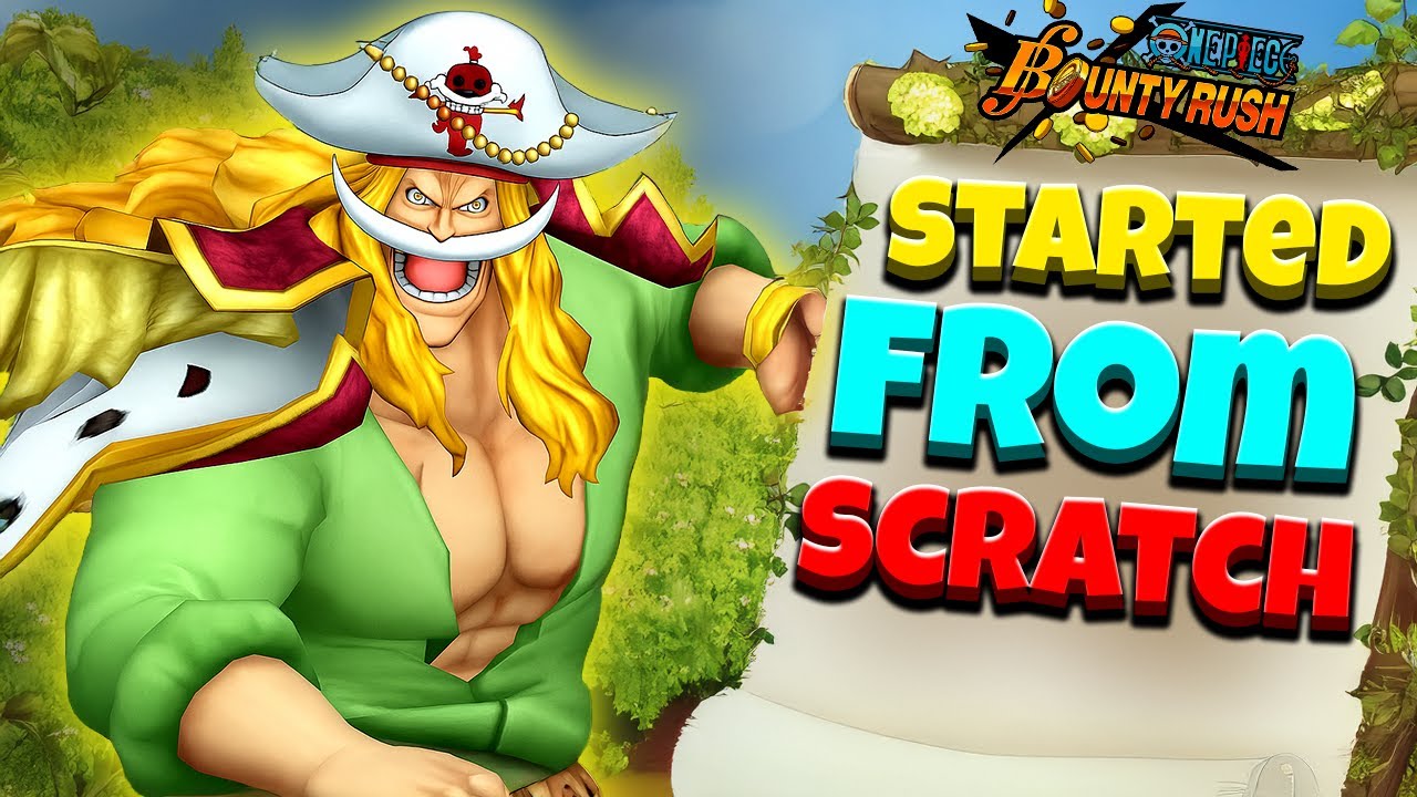 Why Today Is The Best Day For F2P Players!