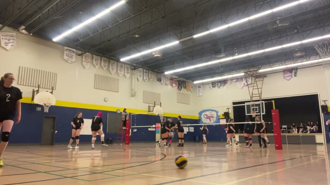 Bangers vs. EC Podiatry  