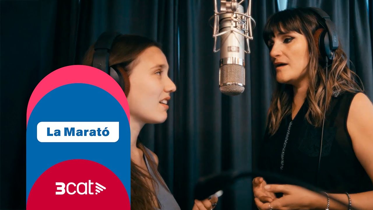 Rita Payés, Rozalén i Cor Vivaldi: 