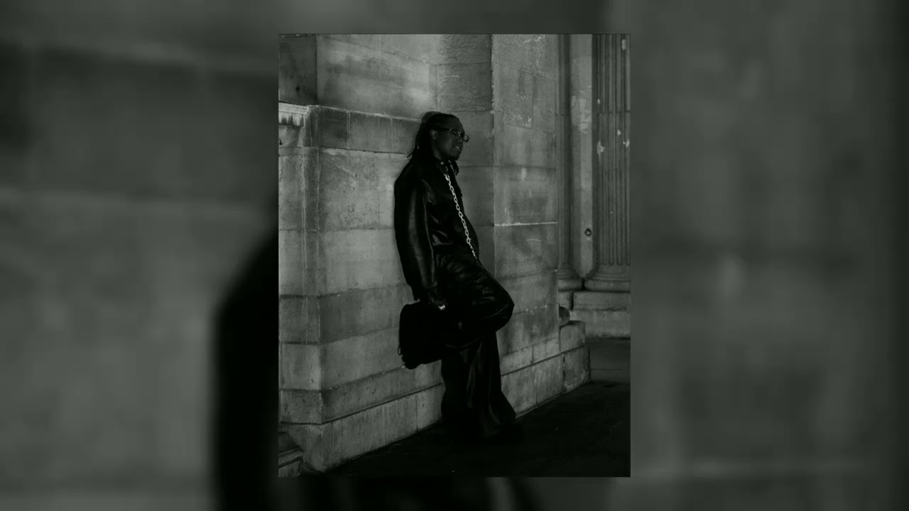 aBOUT hER - Don Toliver - (PROD. LEGACY)