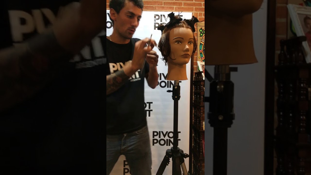 CORTE EN VIVO PIVOT POINT ARGENTINA