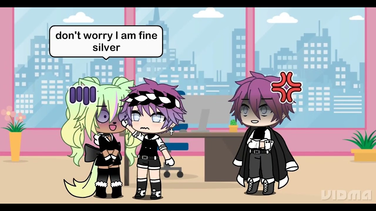mr.mafia fell for a cute boy(1/2)|| bl||it's_ Emily||glmm||