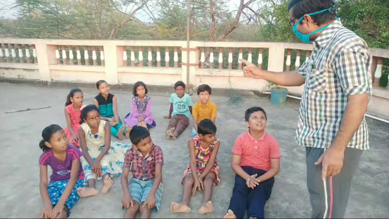ব্রতচারী নাচ ও গানের আসর