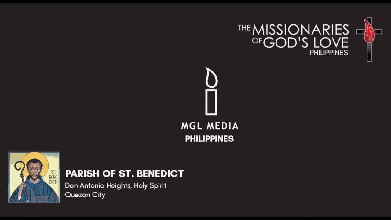 LIVE | Third Sunday of Lent