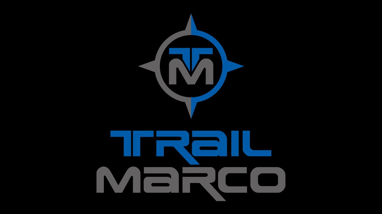 TrailMarco - Day in Bear Island Florida Jeep Wrangler Off roading