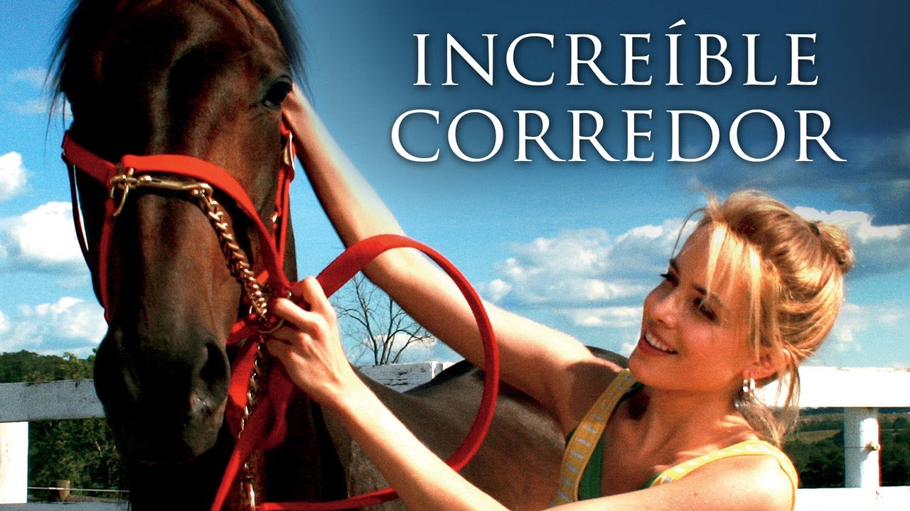Increíble Corredor | Pelicula Completa Cristiana en Espanol | Scott Eastwood | Lou Gossett