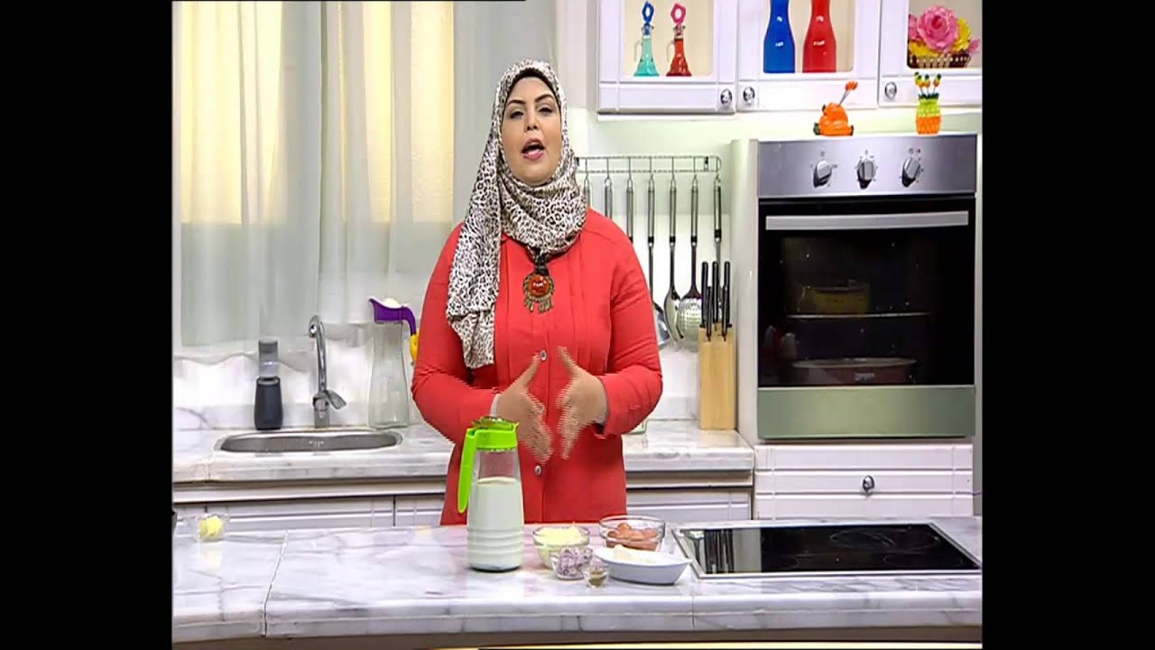 بطاطس بالجبنة في الفرن - خبز بالبصل - صينية الجلاش بالقشطة | على قد الأيد حلقة كاملة
